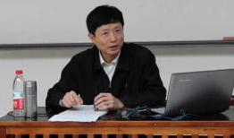 艾跃进演讲视频,激荡时代脉搏，启迪思想火花