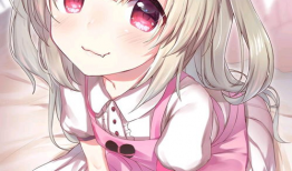 可爱的动漫人物,动漫萌宝们的奇幻冒险之旅