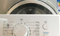 海尔滚筒洗衣机操作视频,轻松掌握洗衣新技能