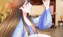 暗香漫画,揭开神秘面纱，探寻奇幻世界