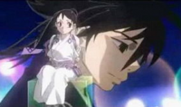 结界师漫画,守护世界的神秘力量与命运交织